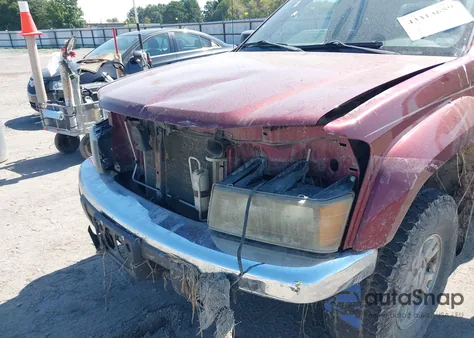 2008 GMC Canyon Sle2 z USA, uszkodzony, nr VIN 1GTDT43E688203253